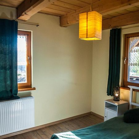 Kocurzonka Apartamenty Jaworzynka Luaran gambar