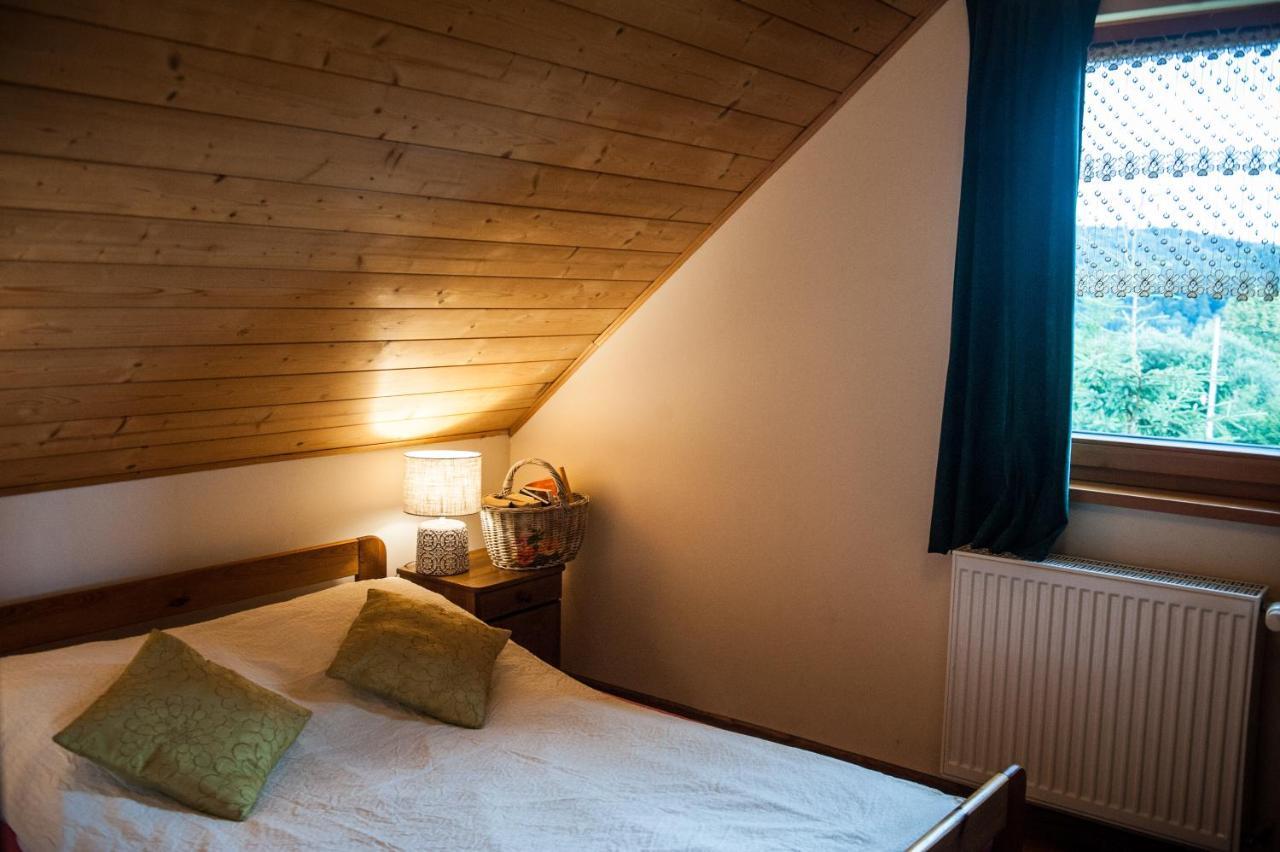 Kocurzonka Apartamenty Jaworzynka Luaran gambar
