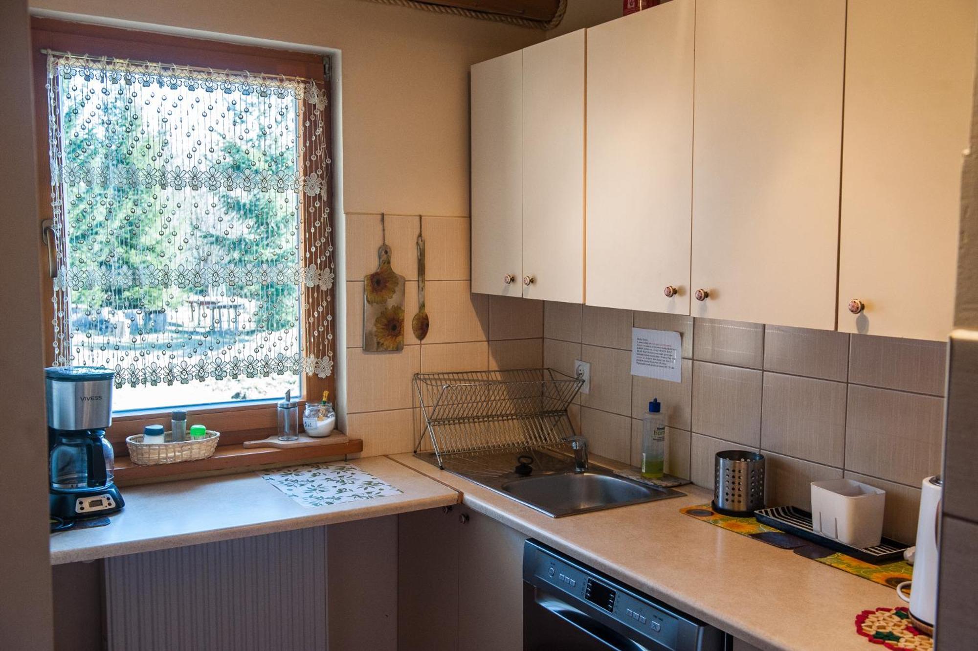 Kocurzonka Apartamenty Jaworzynka Luaran gambar